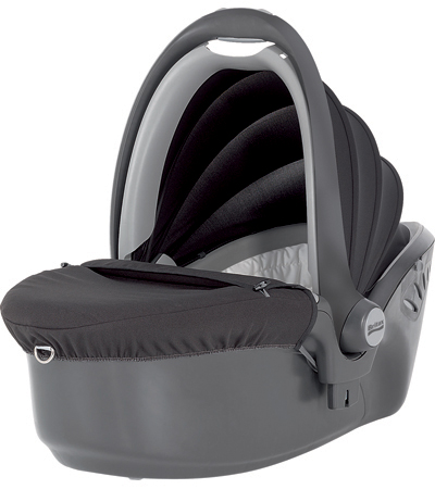 BRITAX Baby-Safe Sleeper