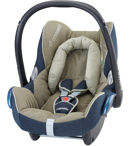 Maxi-COsi Cabriofix turvakaukalo