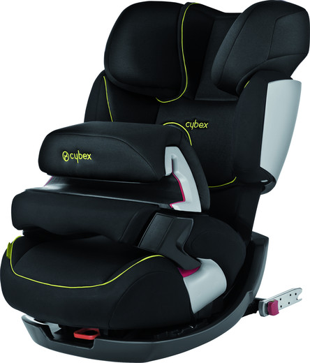 CYBEX Pallas Fix turvaistuin